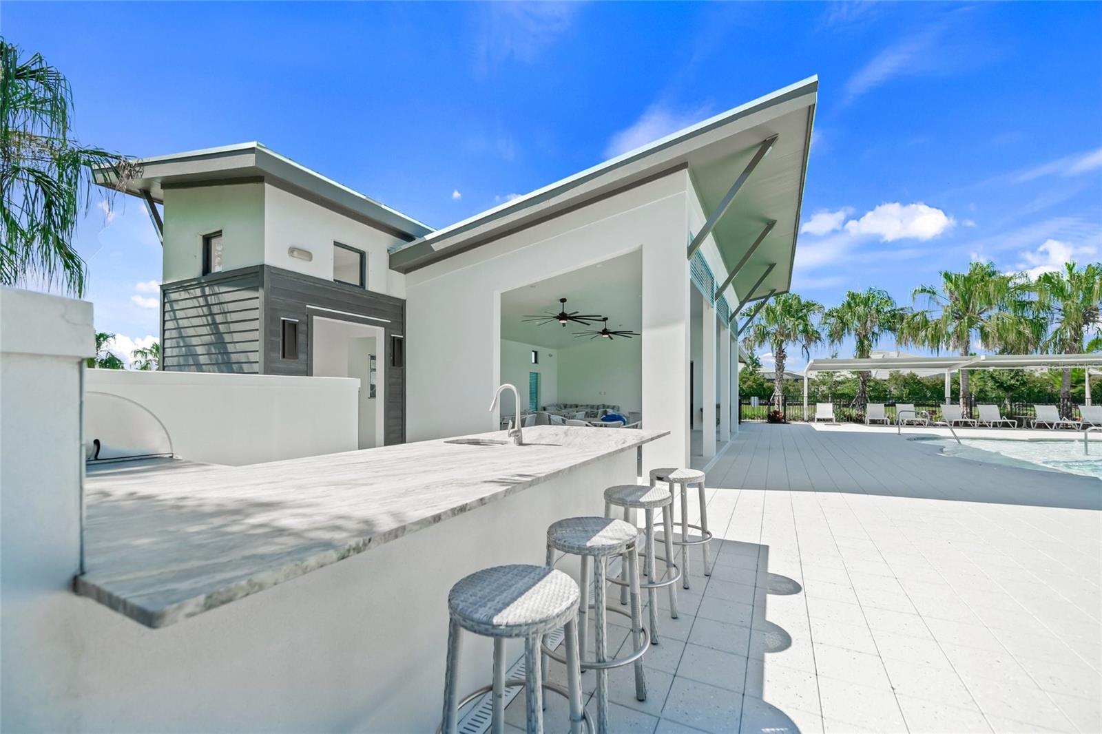 WOODLEAF HAMMOCK PH I - Residential