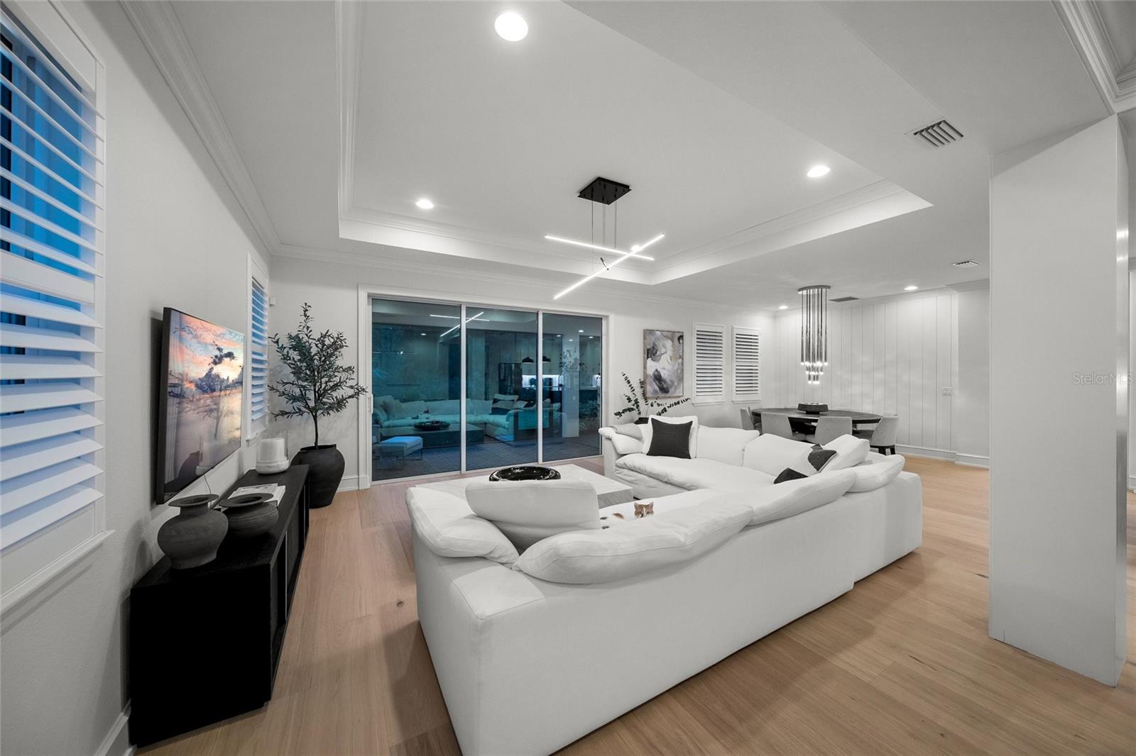 WOODLEAF HAMMOCK PH I - Residential