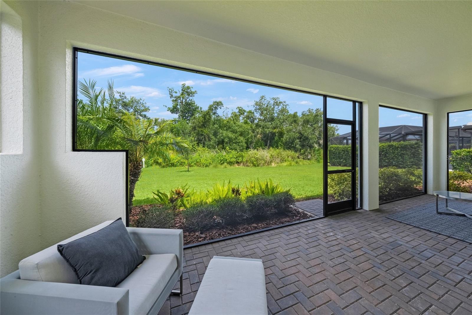 WOODLEAF HAMMOCK PH I - Residential
