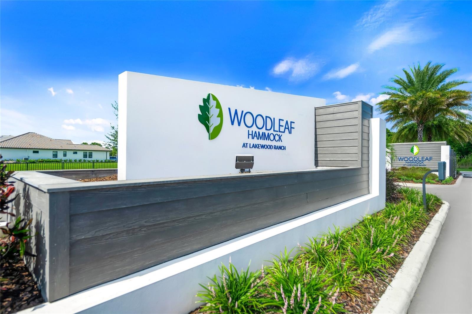WOODLEAF HAMMOCK PH I - Residential