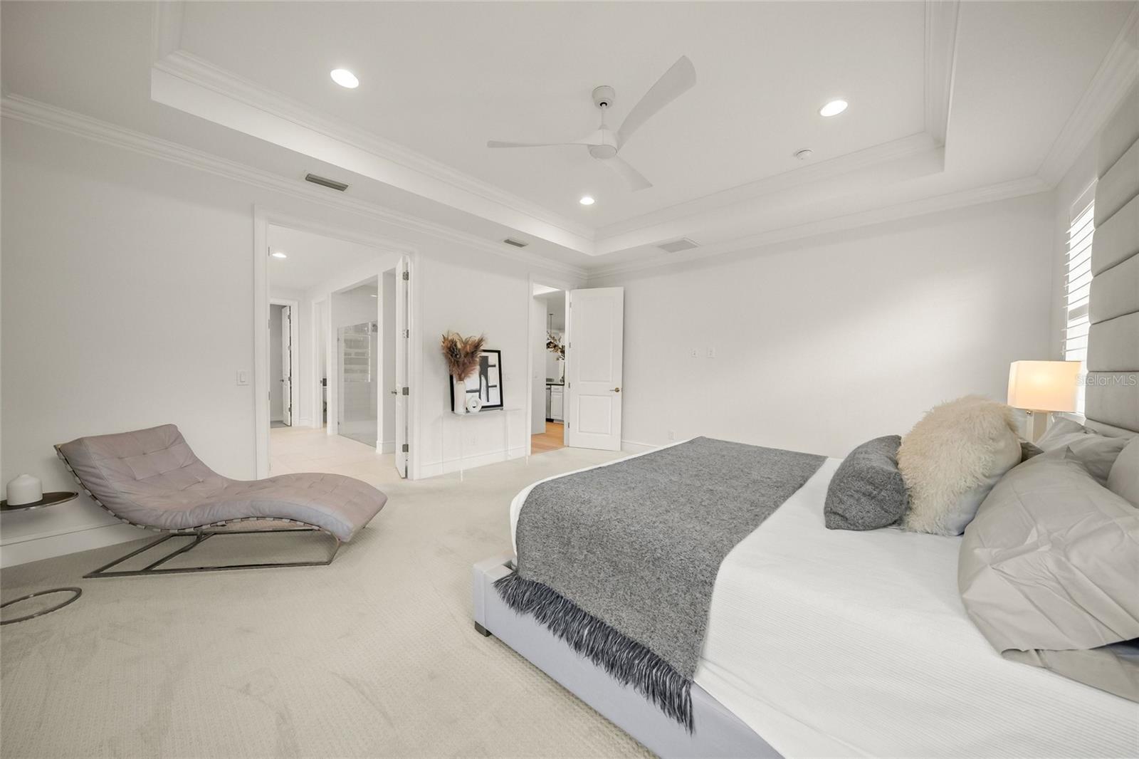 WOODLEAF HAMMOCK PH I - Residential