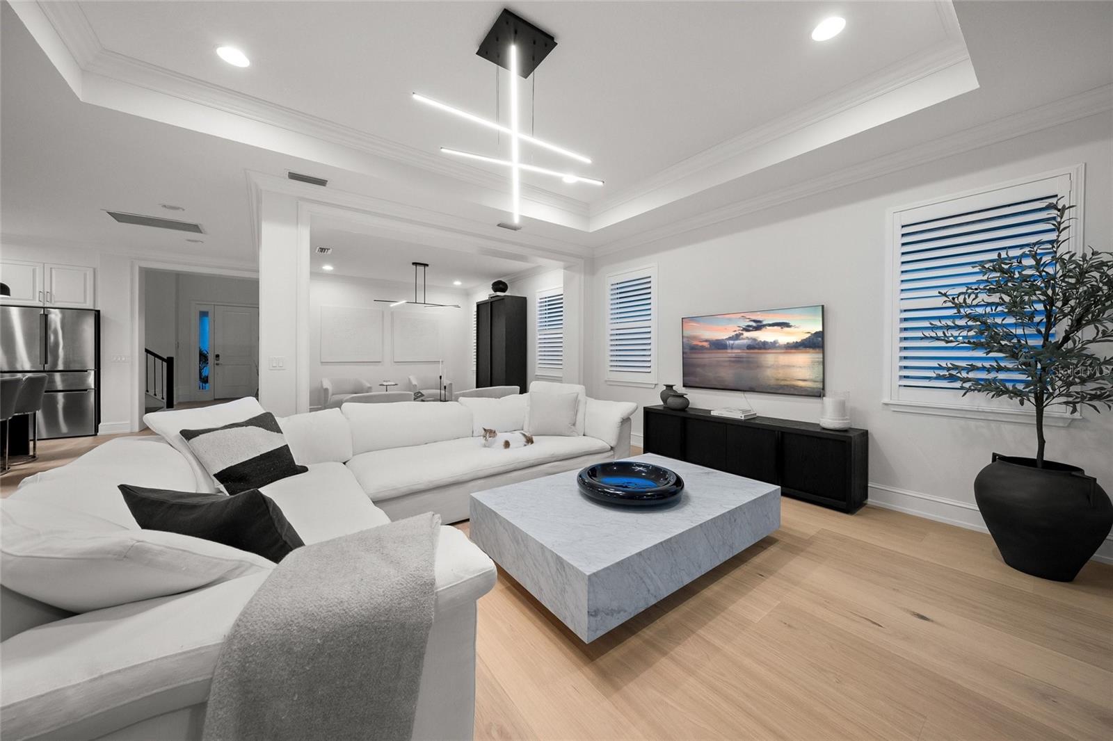 WOODLEAF HAMMOCK PH I - Residential