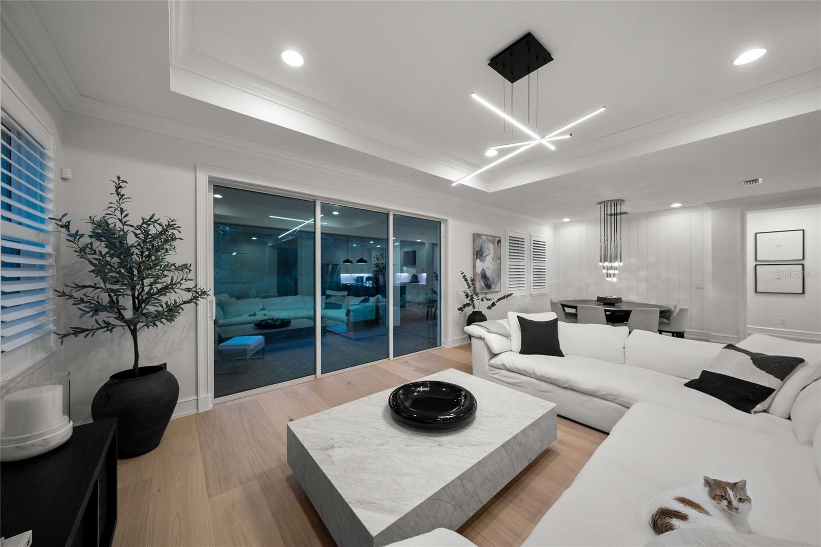 WOODLEAF HAMMOCK PH I - Residential