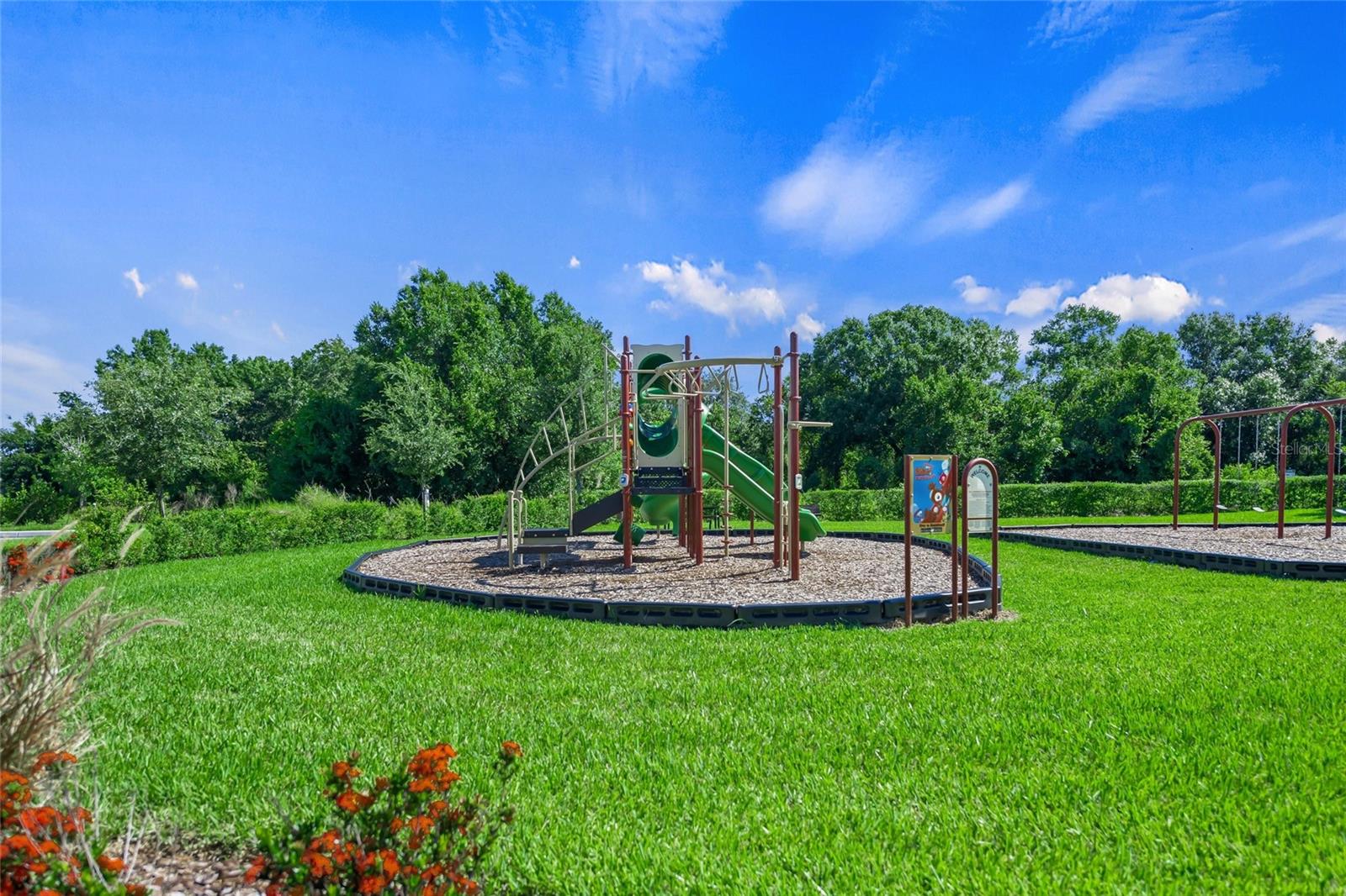 WOODLEAF HAMMOCK PH I - Residential