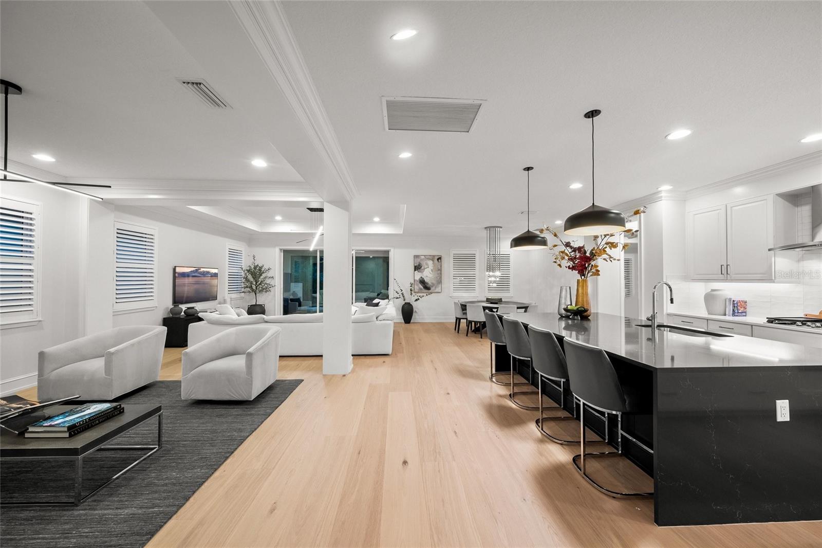 WOODLEAF HAMMOCK PH I - Residential