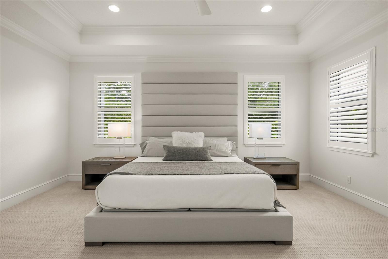 WOODLEAF HAMMOCK PH I - Residential