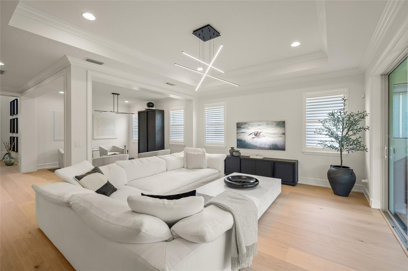 WOODLEAF HAMMOCK PH I - Residential