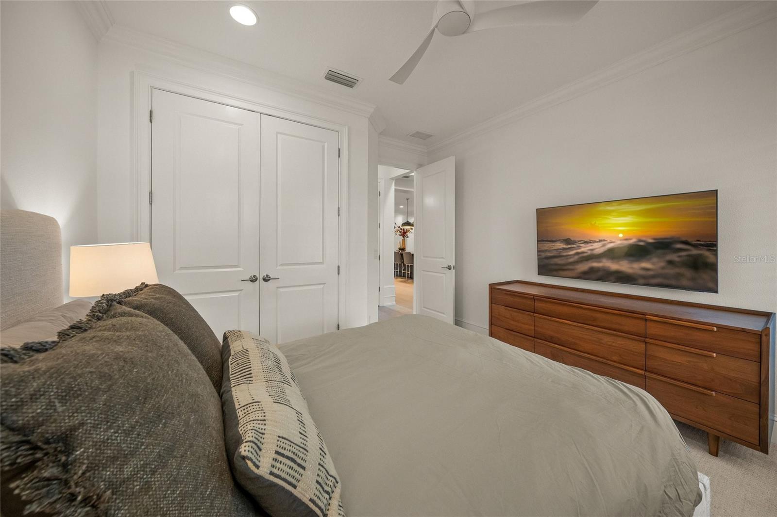 WOODLEAF HAMMOCK PH I - Residential