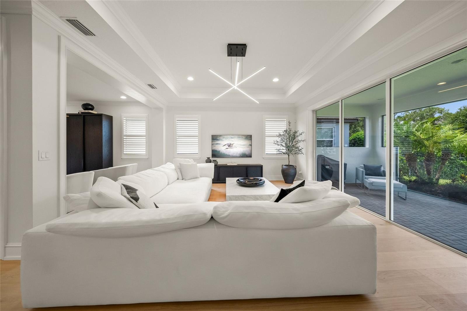 WOODLEAF HAMMOCK PH I - Residential