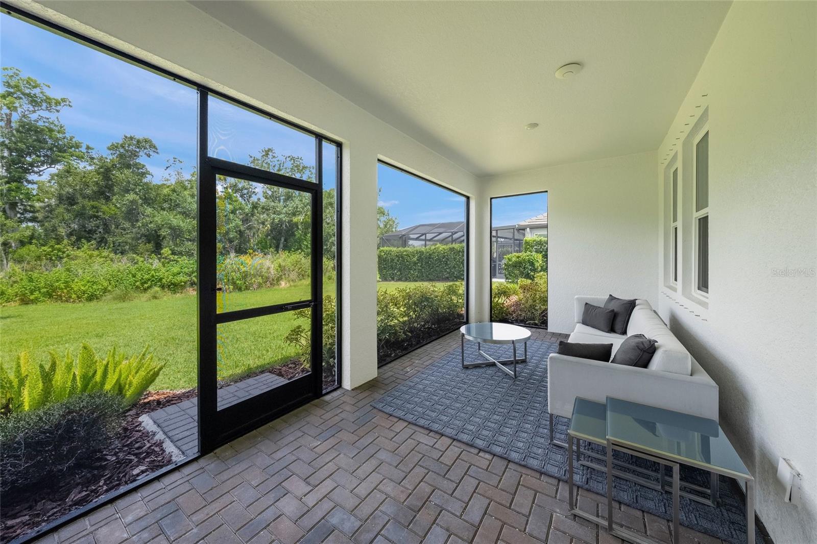 WOODLEAF HAMMOCK PH I - Residential