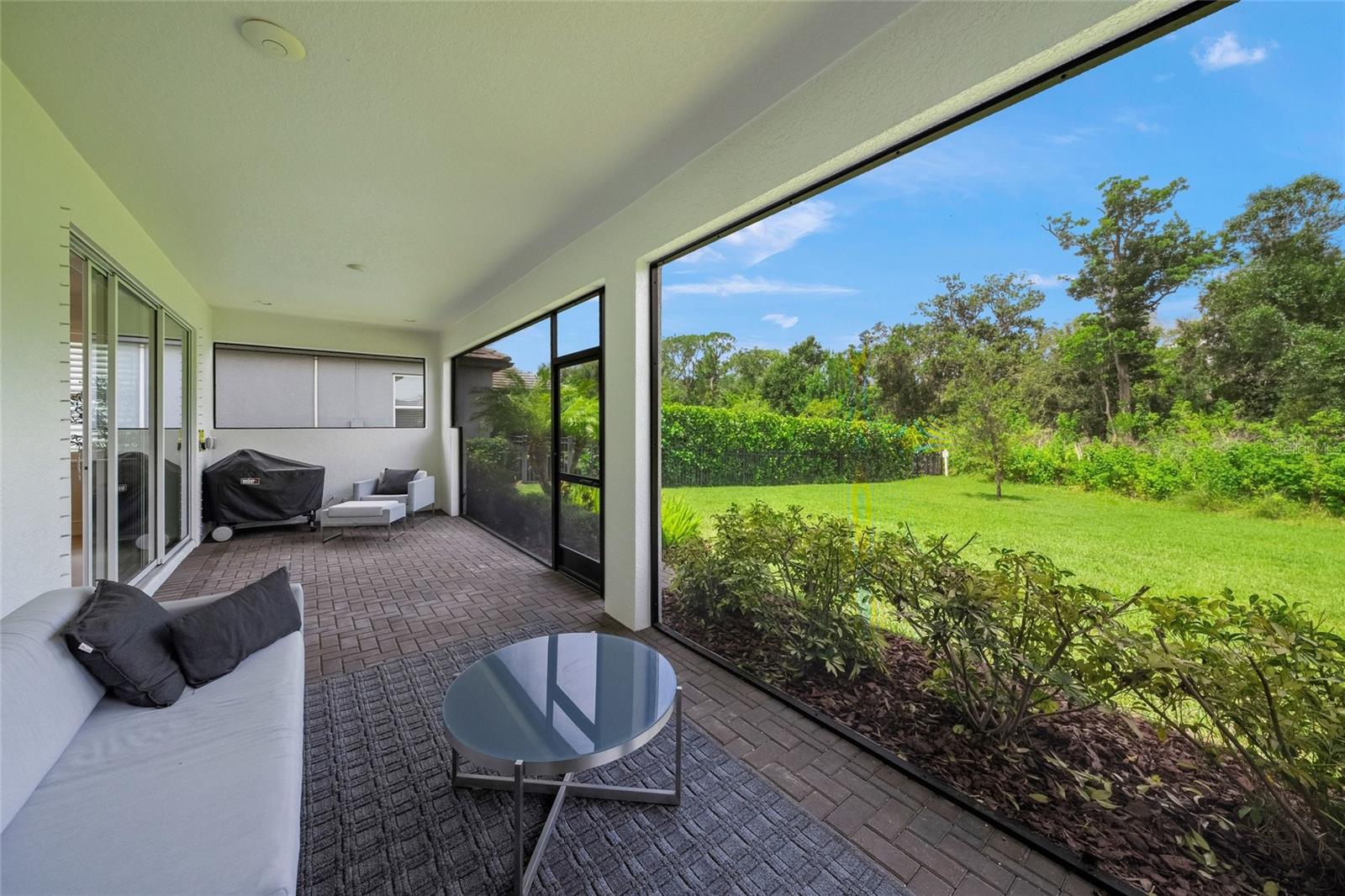 WOODLEAF HAMMOCK PH I - Residential