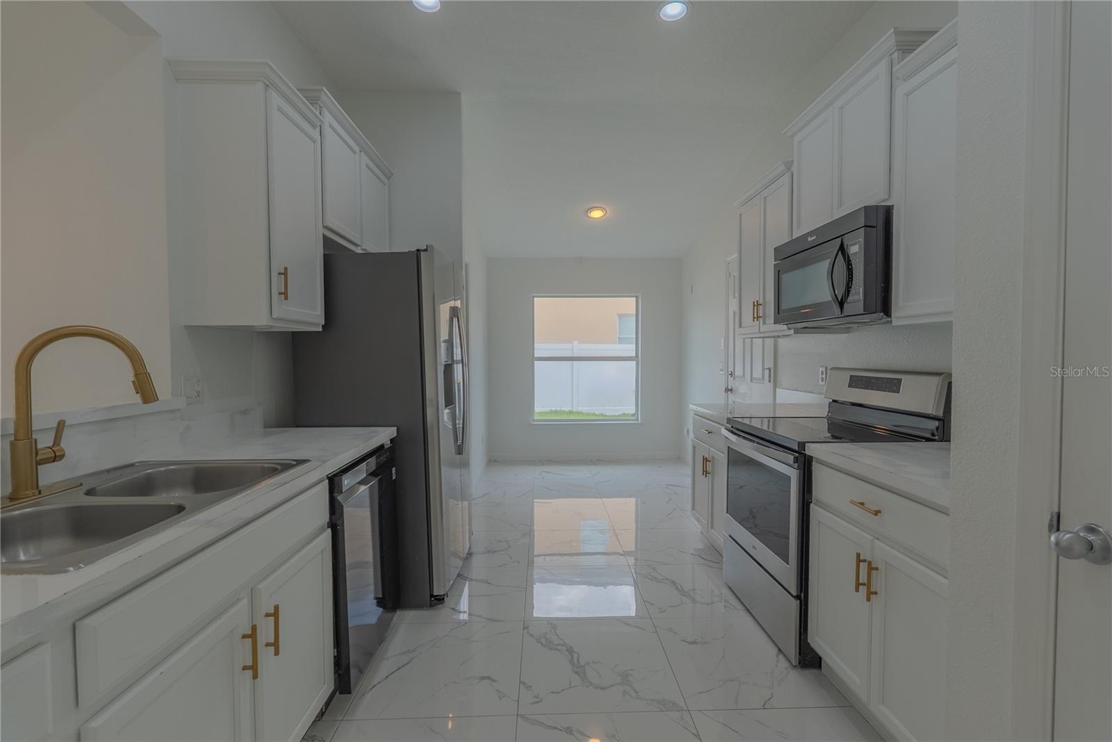 VERDE RIDGE - Residential