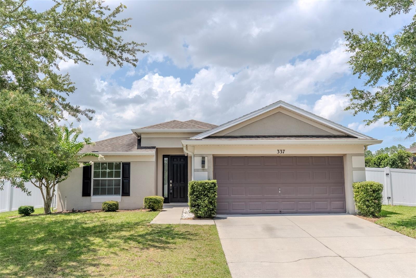 VERDE RIDGE - Residential