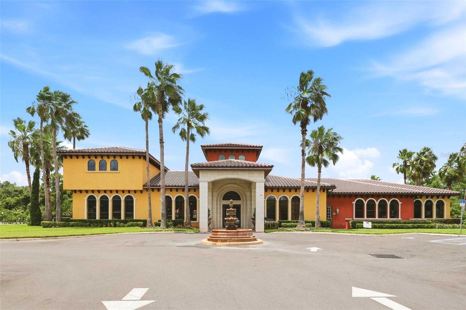 RIVIERA BELLA UN 4 - Residential