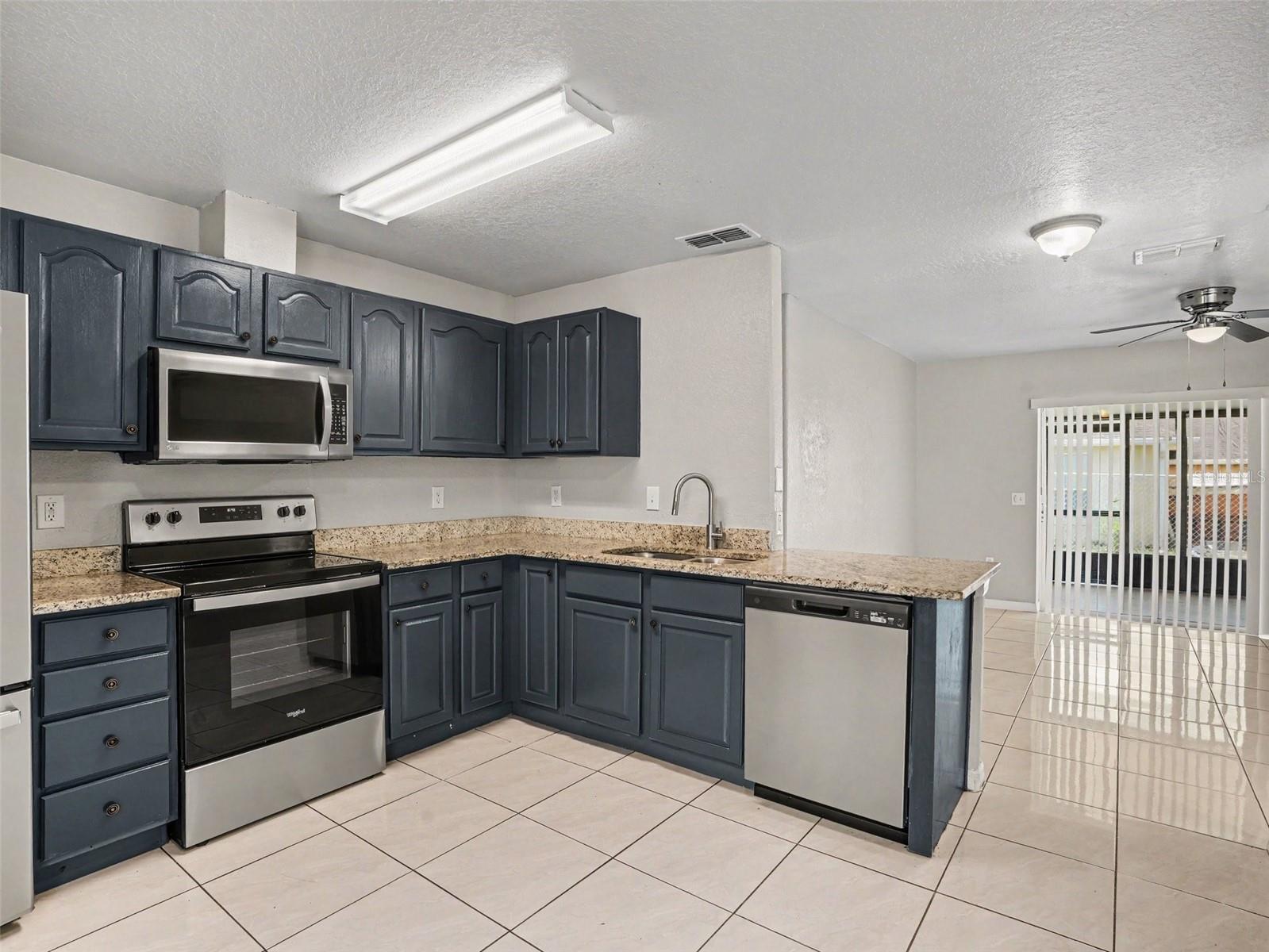 POINCIANA NBRHD 05 VILLAGE 07 - Residential