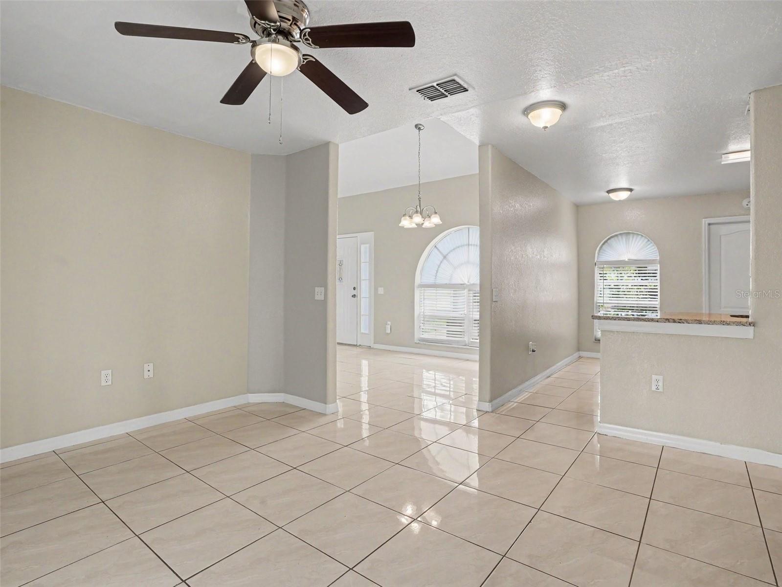 POINCIANA NBRHD 05 VILLAGE 07 - Residential