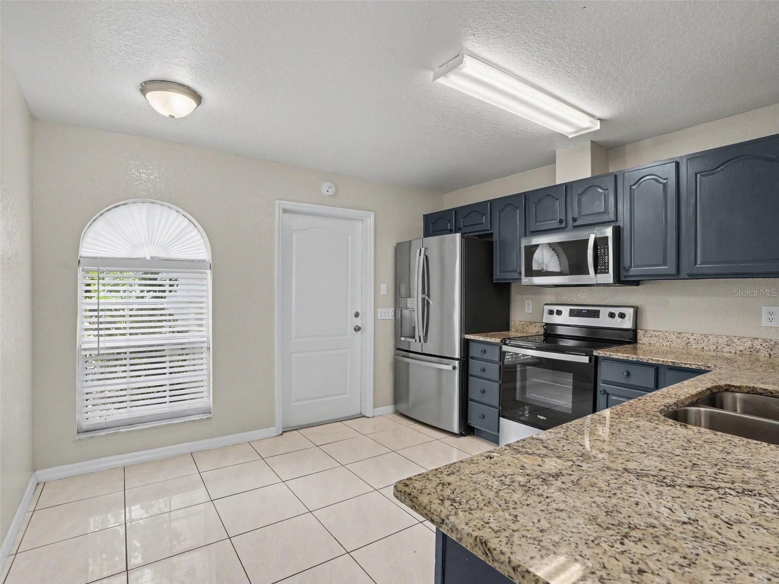 POINCIANA NBRHD 05 VILLAGE 07 - Residential