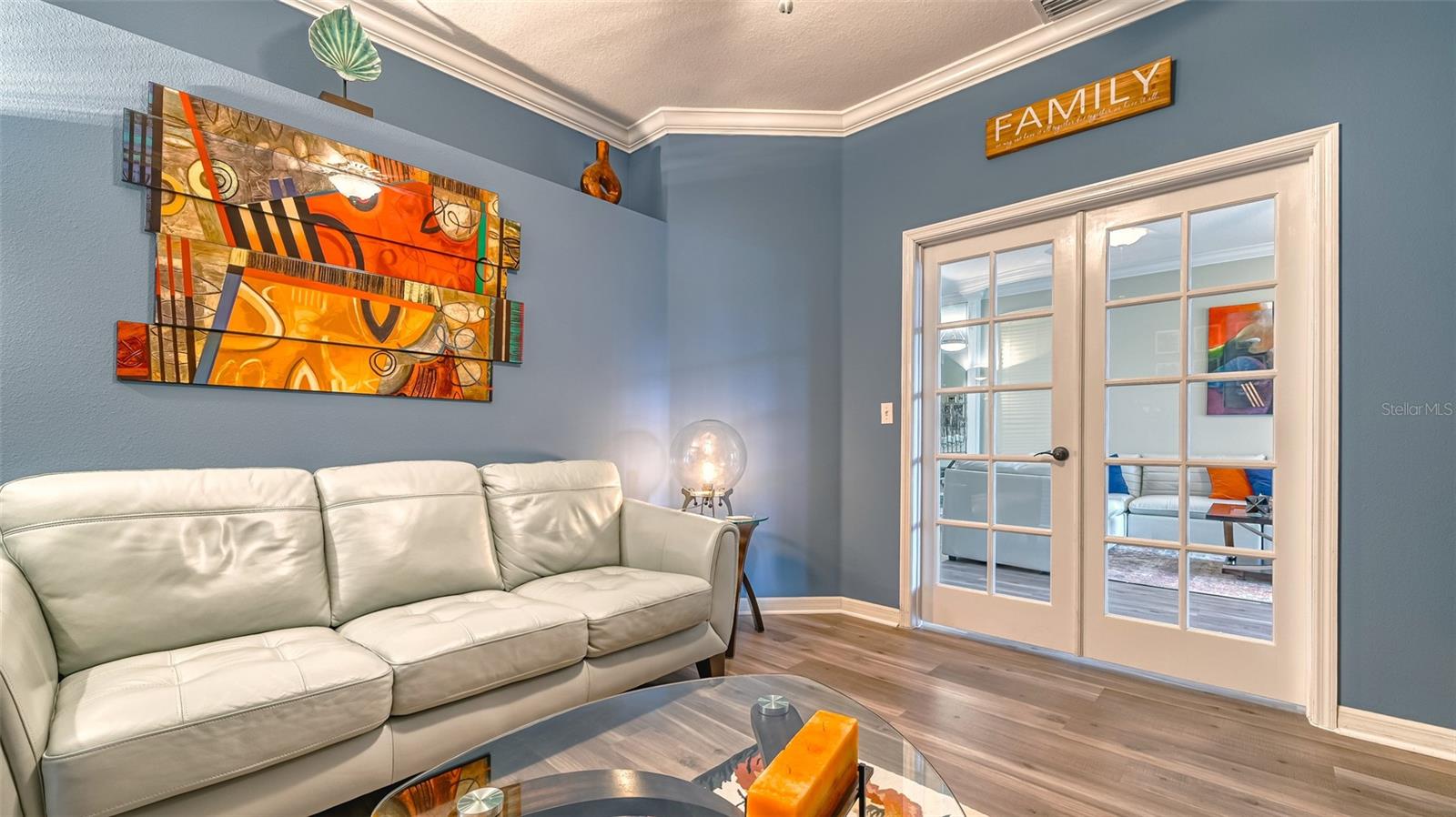 HERITAGE OAKS GOLF & COUNTRY CLUB - Residential