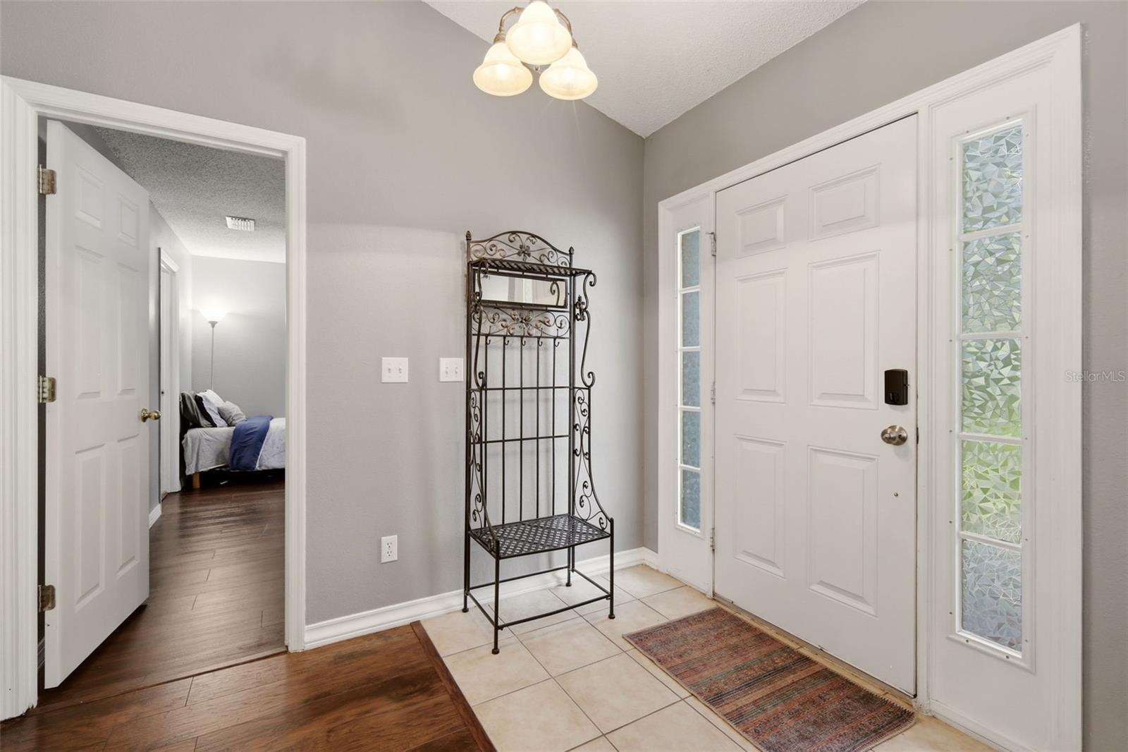 MINNEOLA OAK VALLEY PH 02 LT 262 PB 50 - Residential
