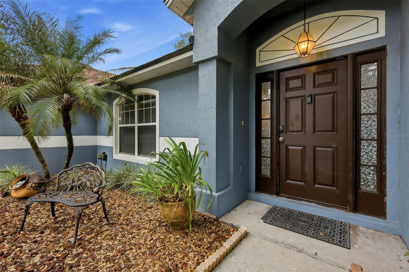 MINNEOLA OAK VALLEY PH 02 LT 262 PB 50 - Residential