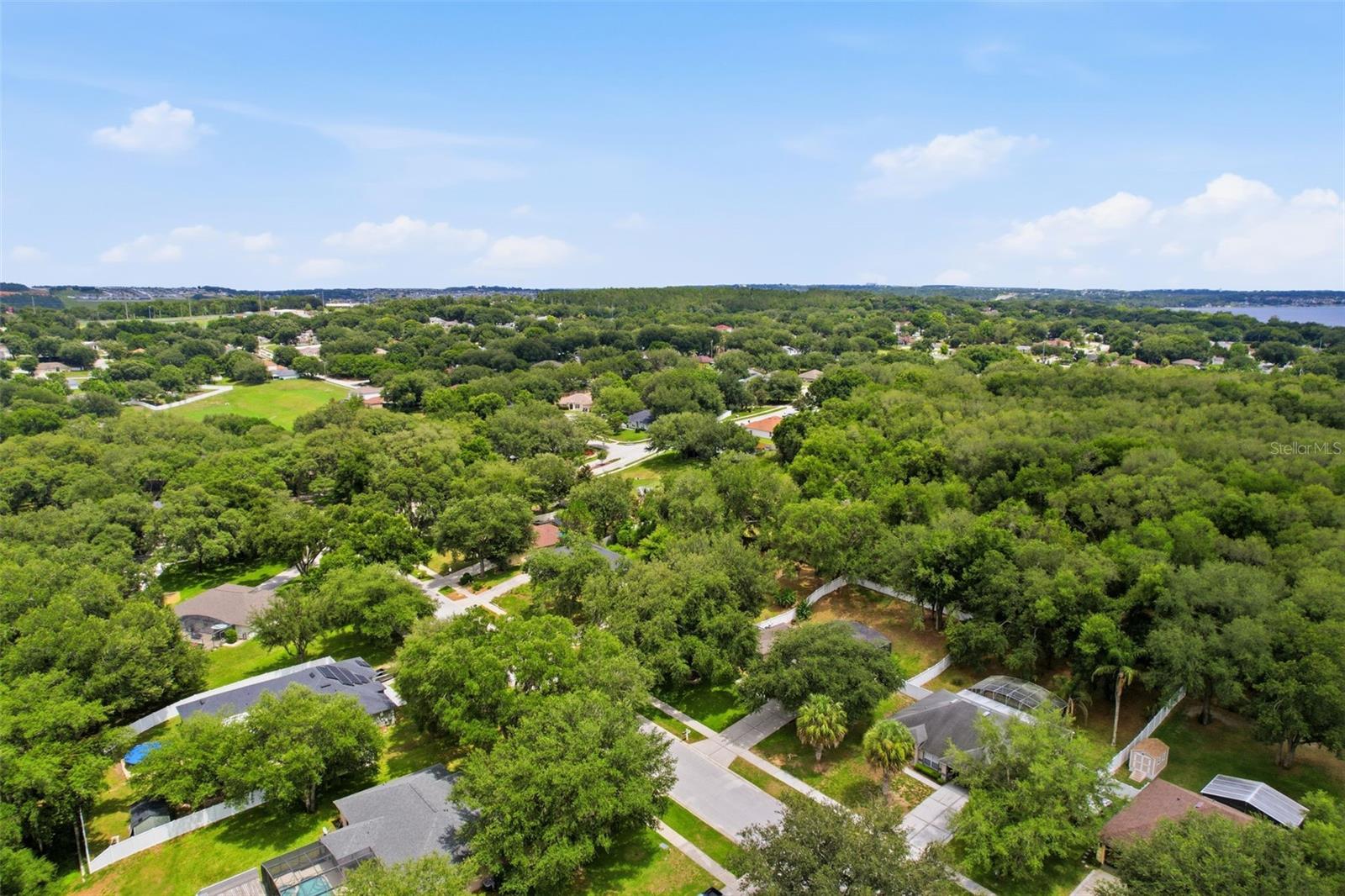 MINNEOLA OAK VALLEY PH 02 LT 262 PB 50 - Residential