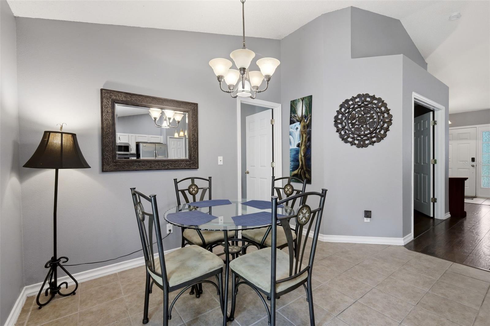 MINNEOLA OAK VALLEY PH 02 LT 262 PB 50 - Residential