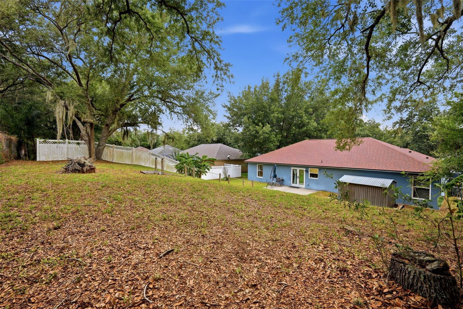 MINNEOLA OAK VALLEY PH 02 LT 262 PB 50 - Residential