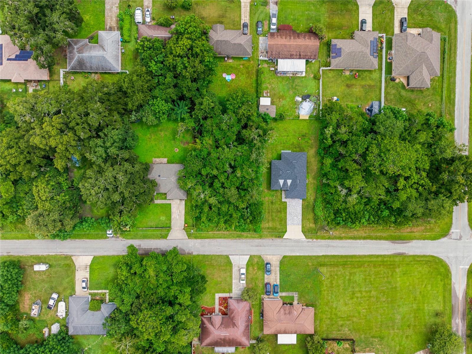 BELLEVIEW HEIGHTS ESTATE - Land