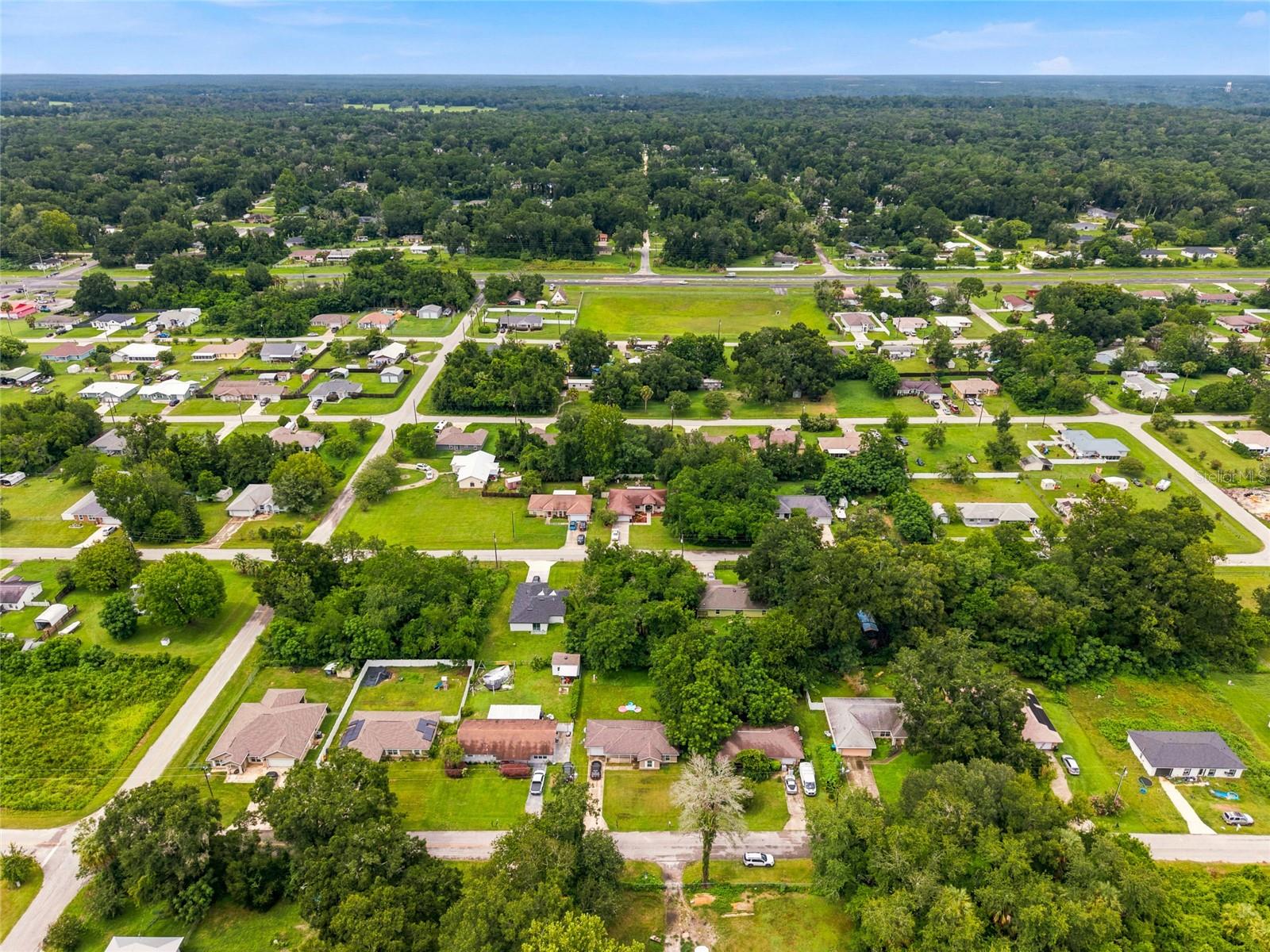 BELLEVIEW HEIGHTS ESTATE - Land