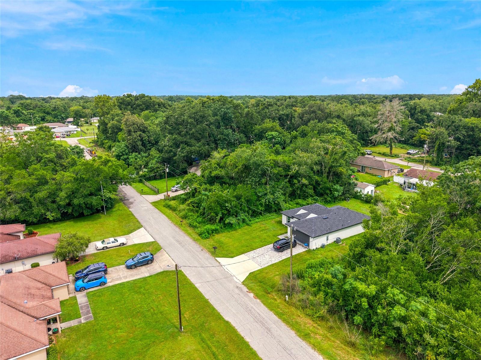BELLEVIEW HEIGHTS ESTATE - Land