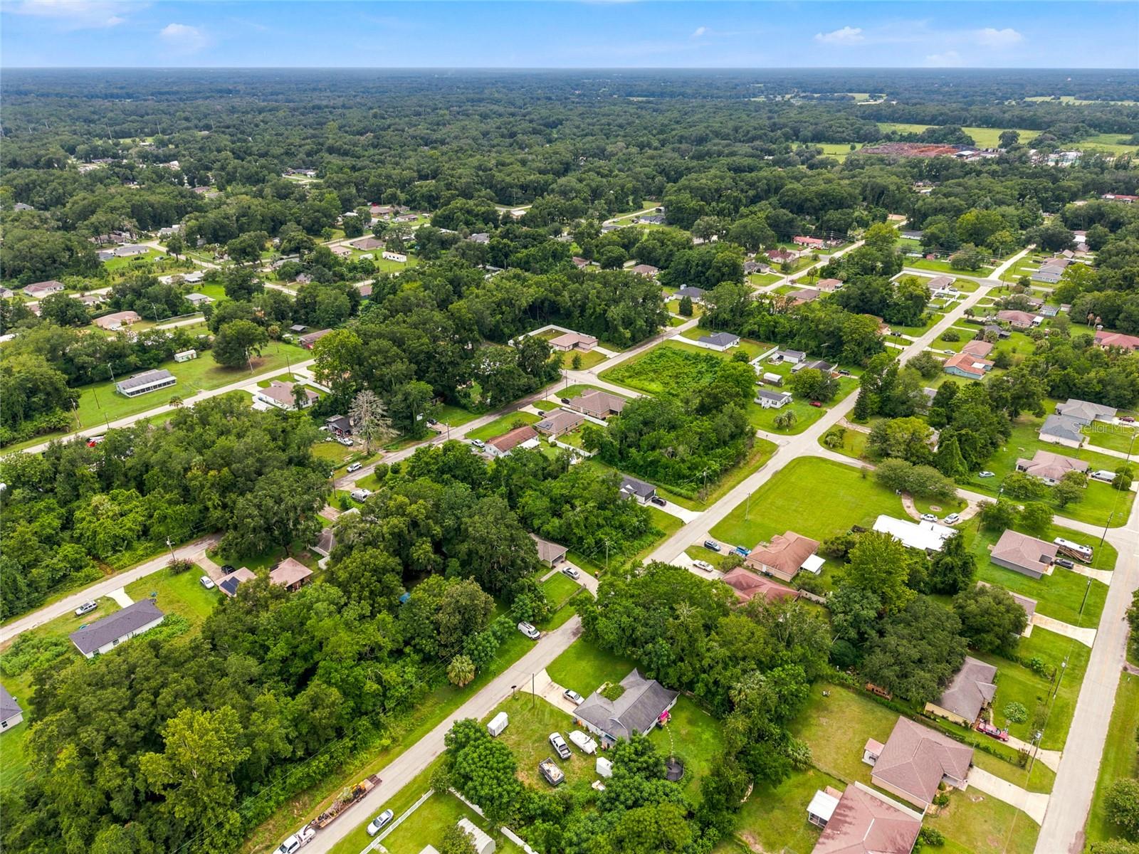 BELLEVIEW HEIGHTS ESTATE - Land