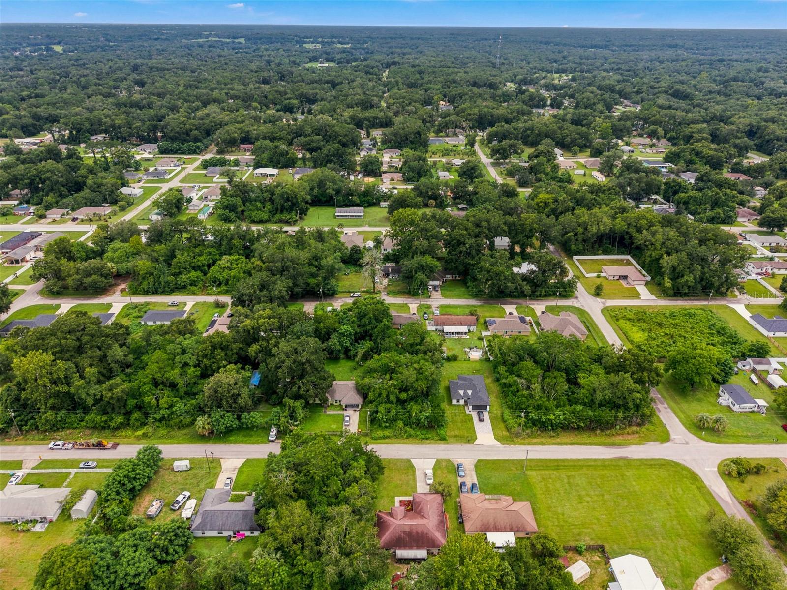 BELLEVIEW HEIGHTS ESTATE - Land