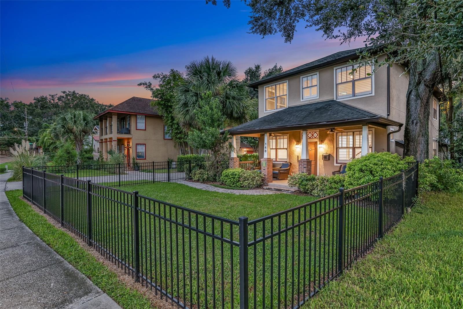 LAKE LAWSONA PLACE - Residential Lease