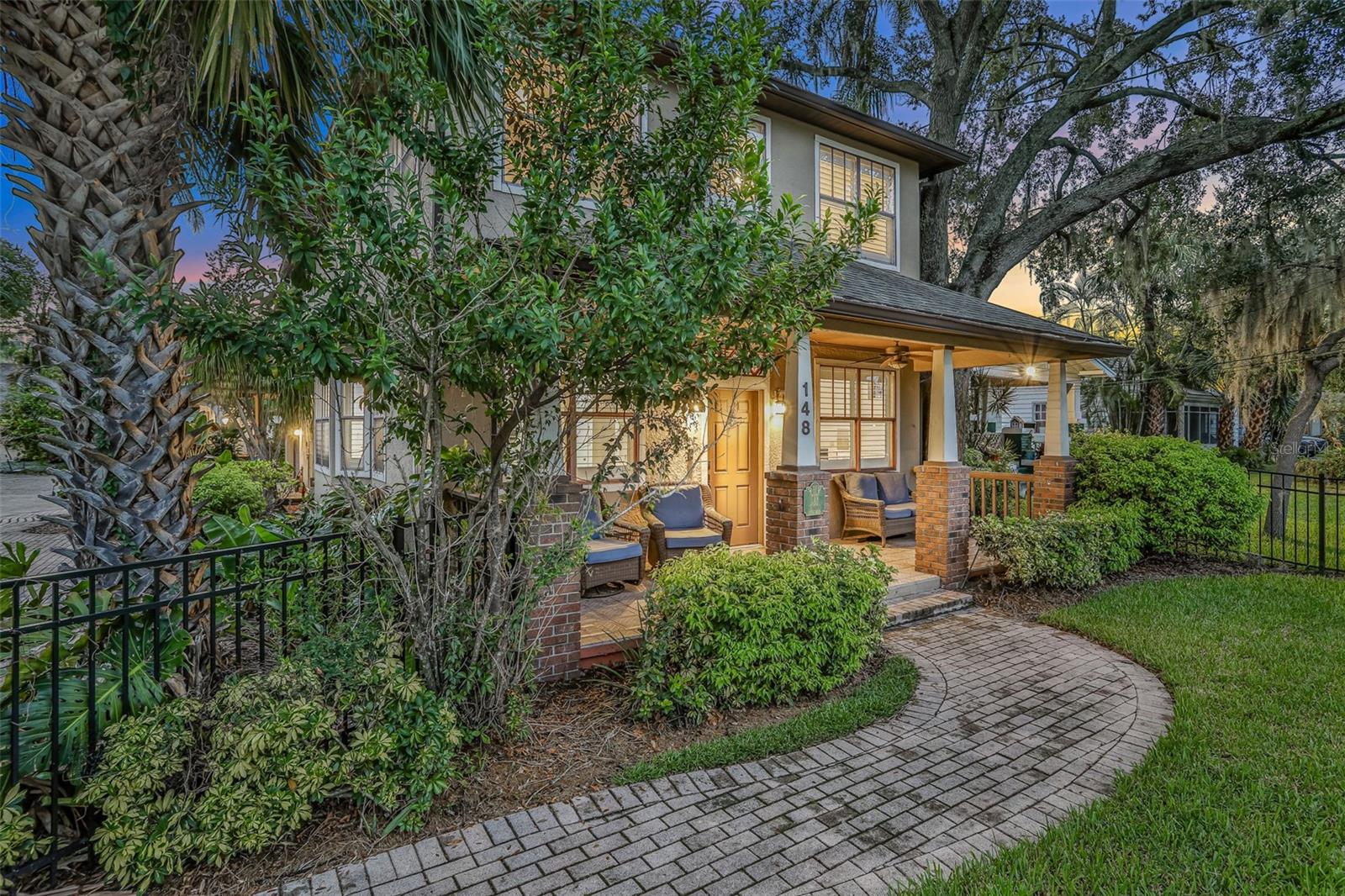LAKE LAWSONA PLACE - Residential Lease