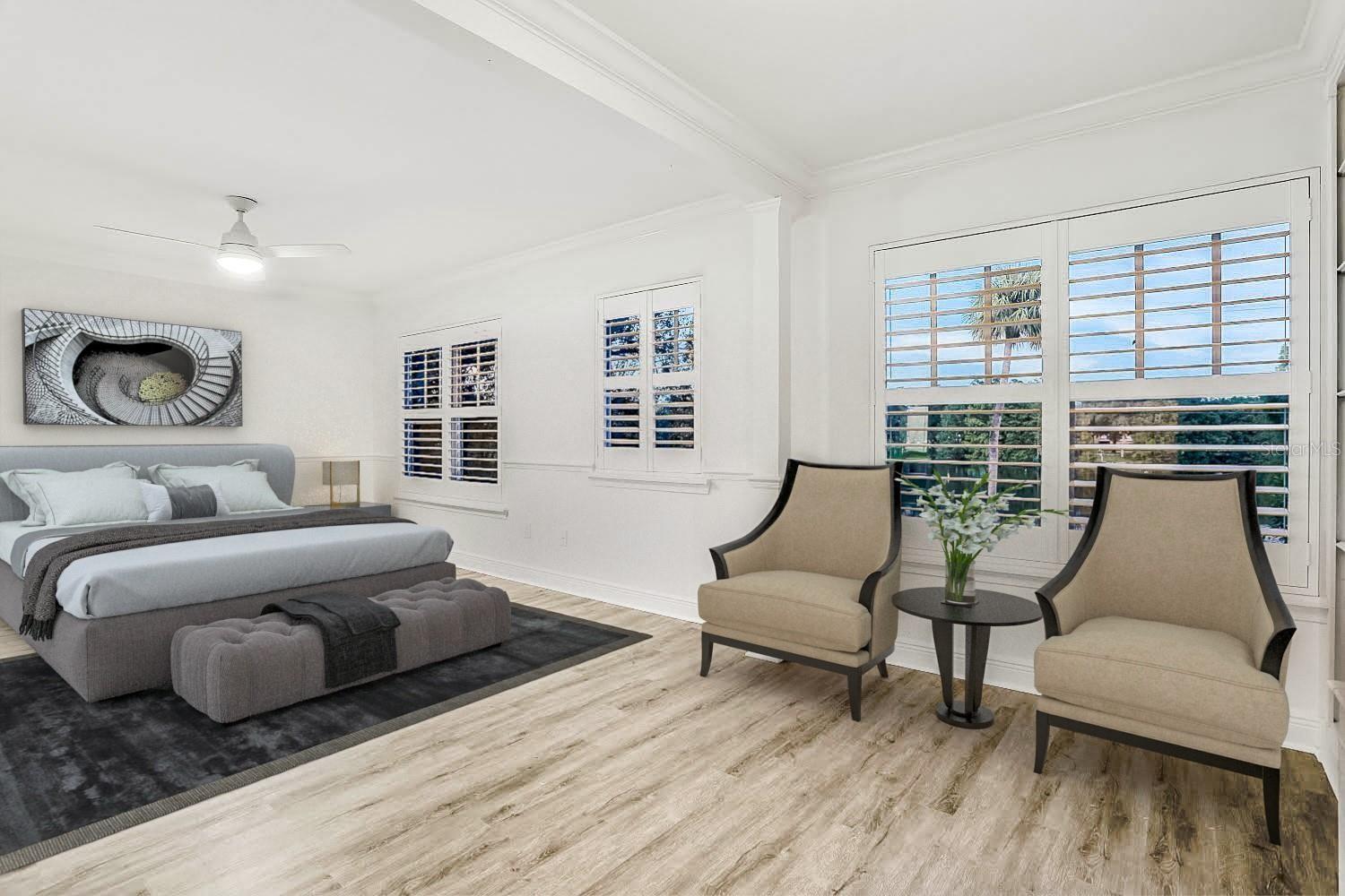 LAKE LAWSONA PLACE - Residential Lease