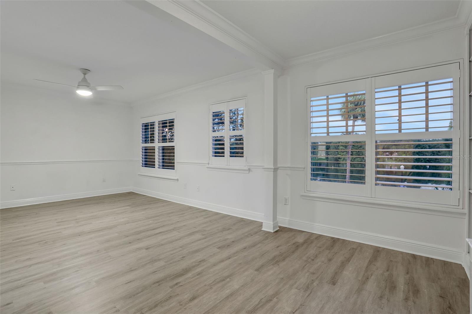 LAKE LAWSONA PLACE - Residential Lease