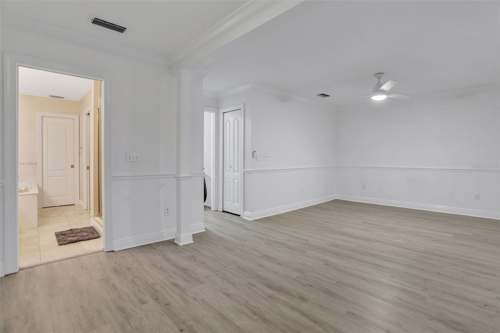 LAKE LAWSONA PLACE - Residential Lease