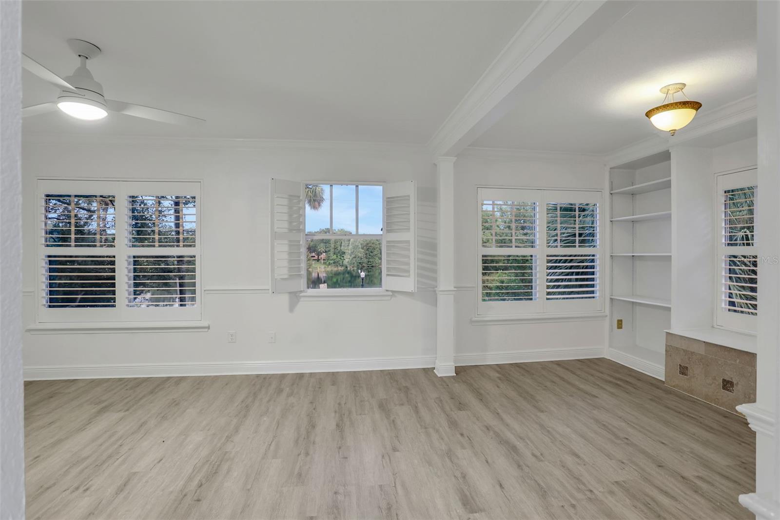 LAKE LAWSONA PLACE - Residential Lease