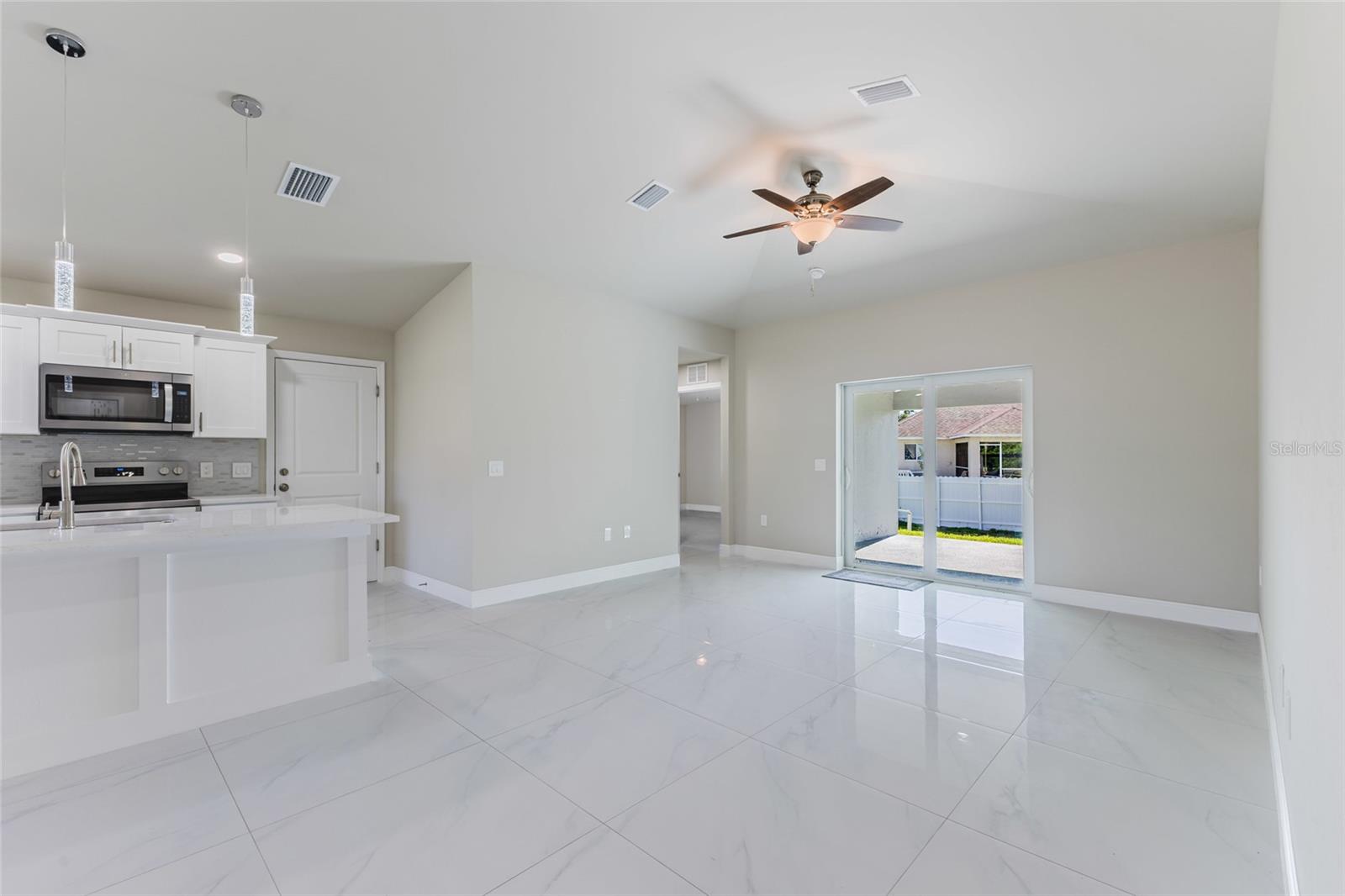 GREENBRIAR - Residential