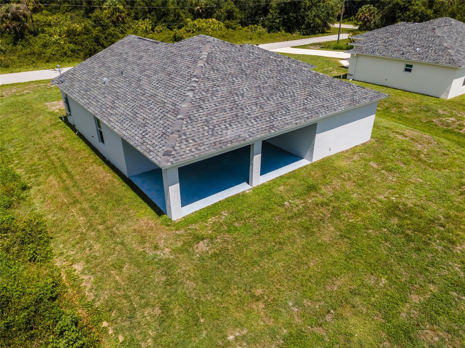 GREENBRIAR - Residential