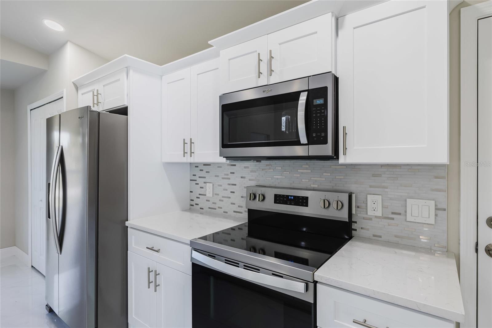 GREENBRIAR - Residential