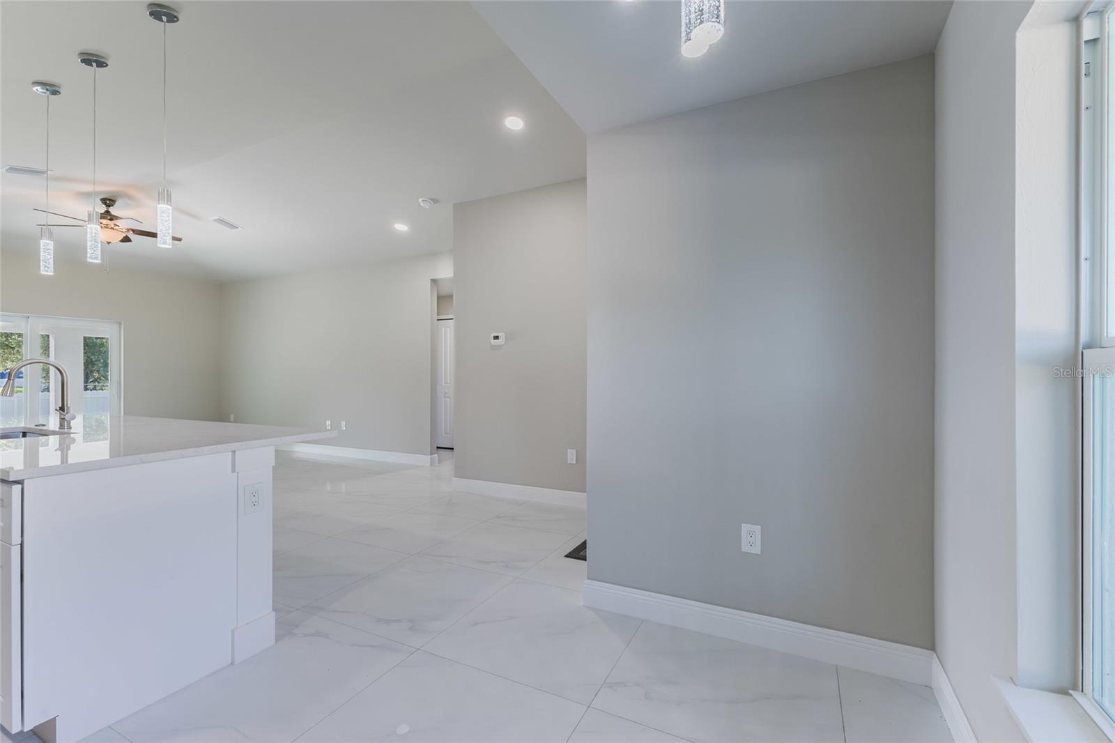 GREENBRIAR - Residential