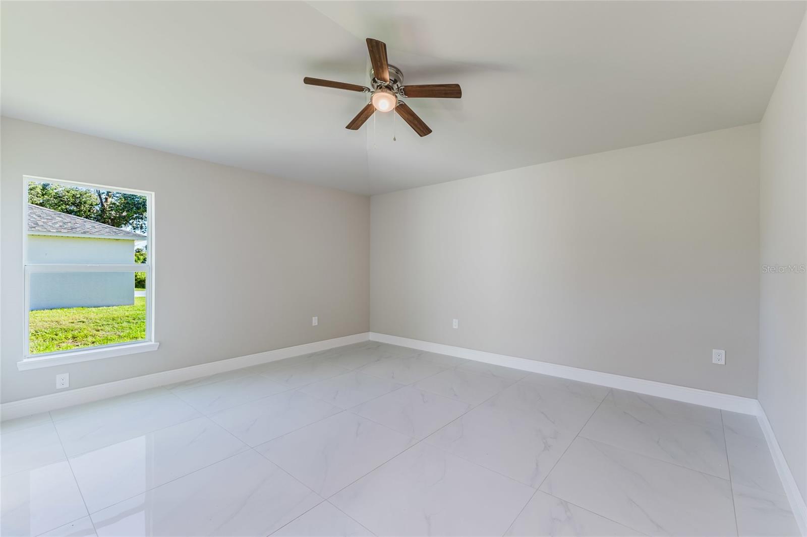 GREENBRIAR - Residential