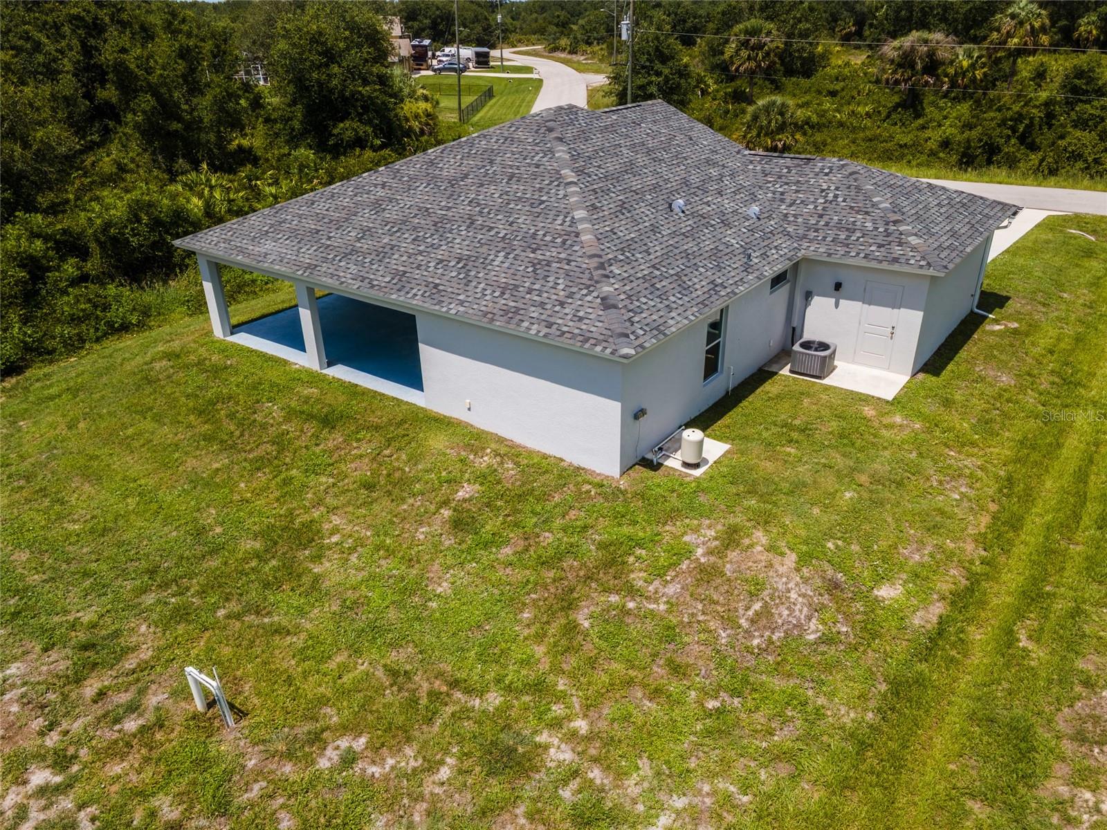 GREENBRIAR - Residential