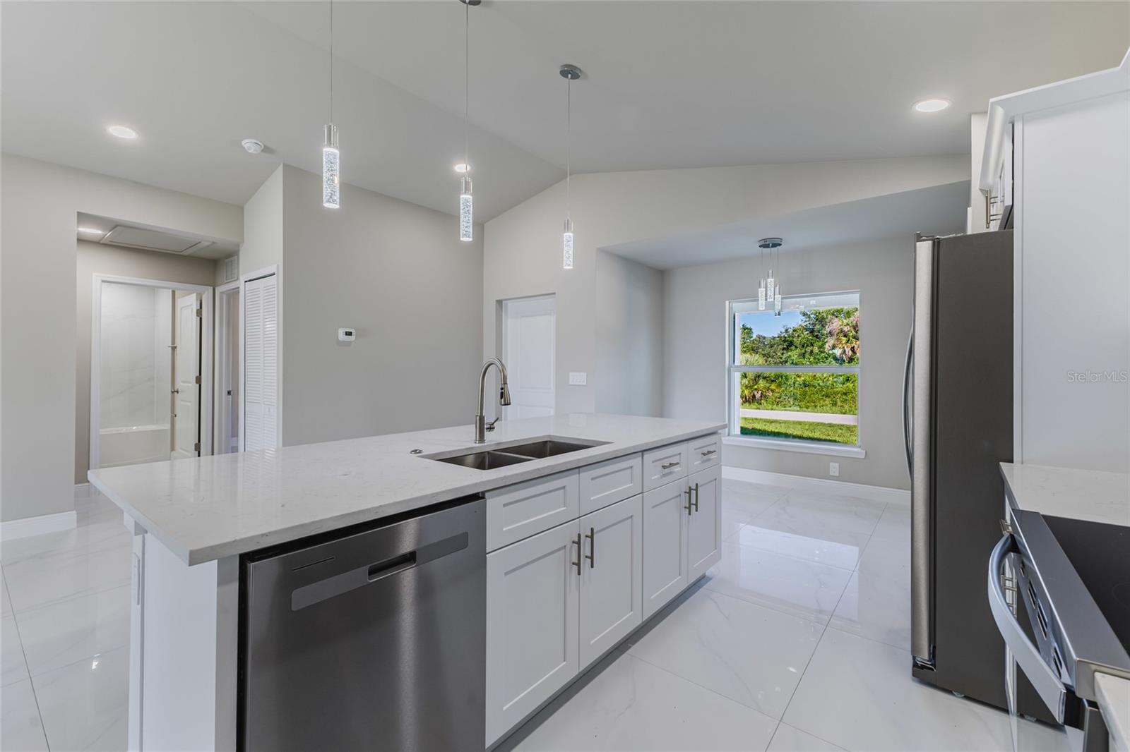 GREENBRIAR - Residential