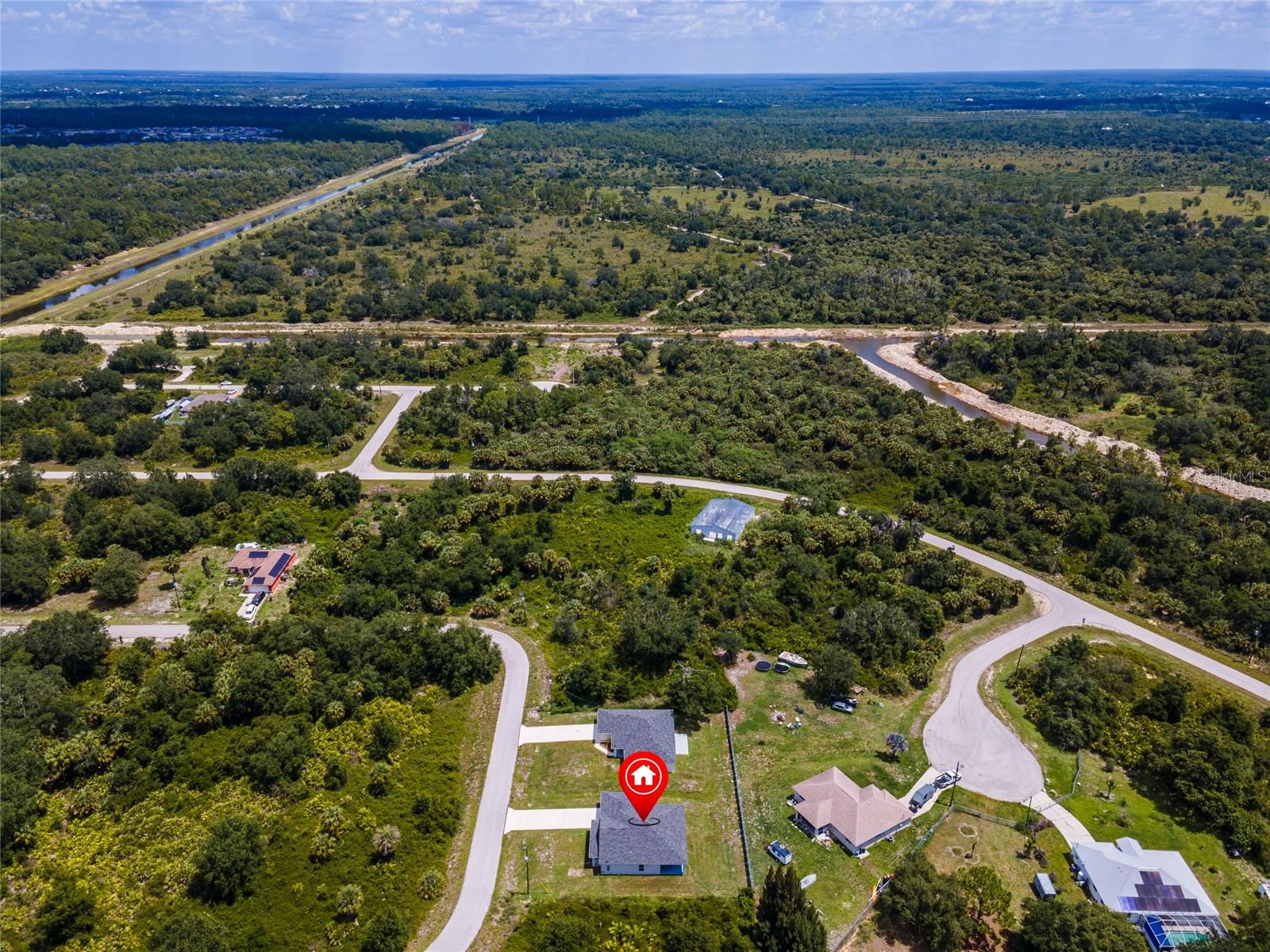 GREENBRIAR - Residential
