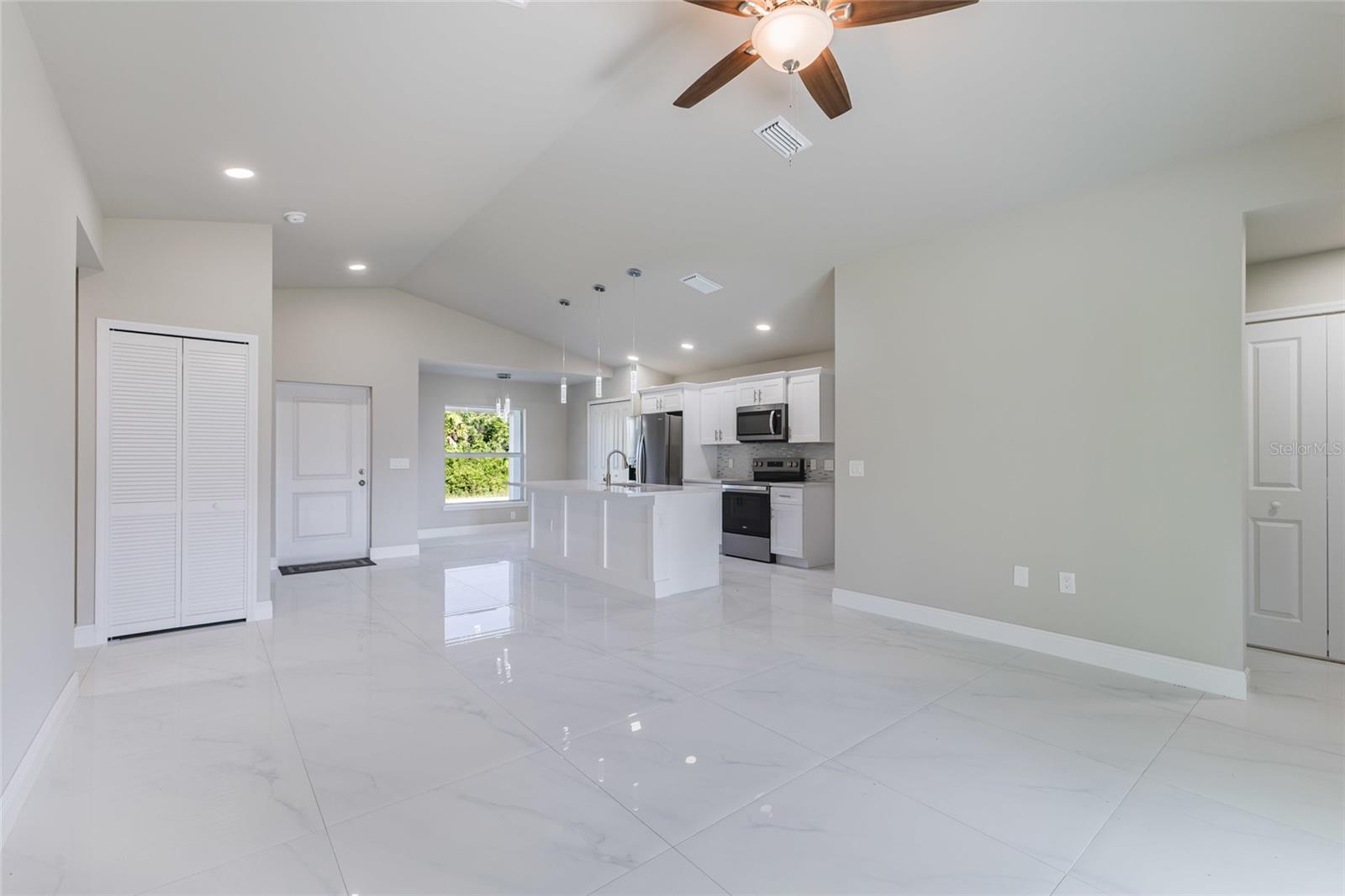 GREENBRIAR - Residential