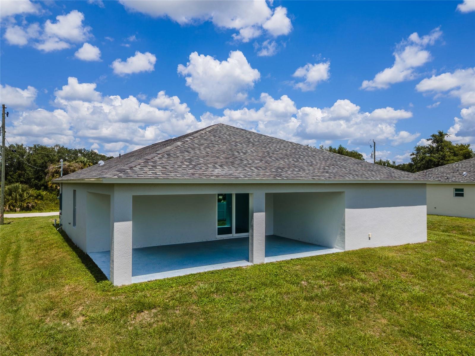 GREENBRIAR - Residential