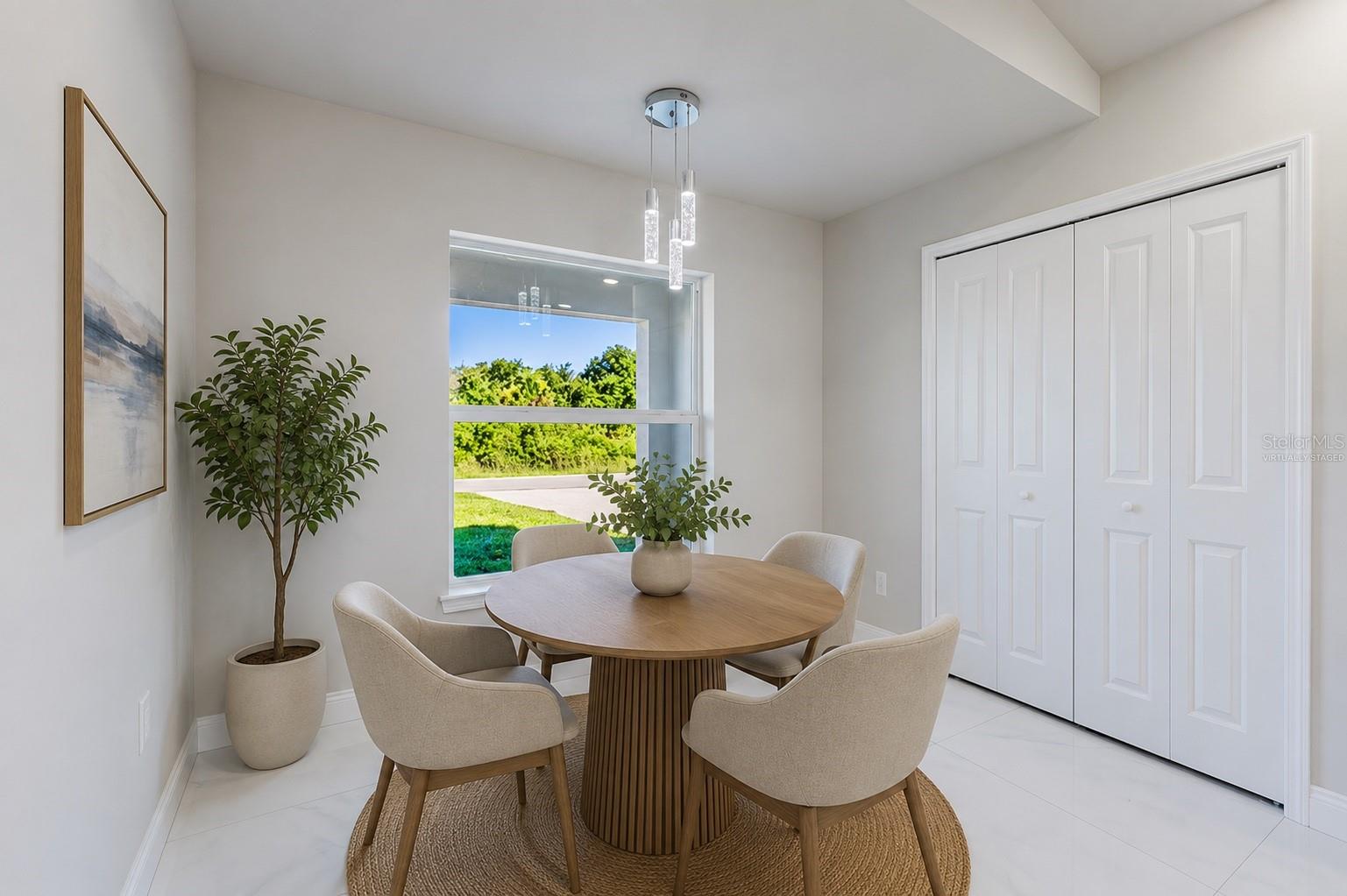 GREENBRIAR - Residential