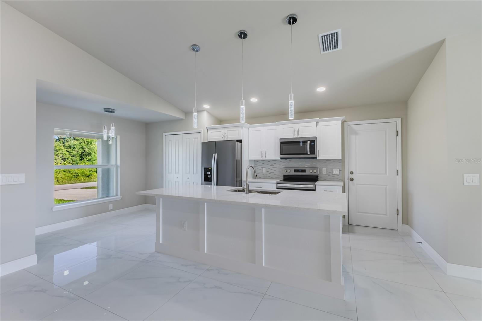 GREENBRIAR - Residential